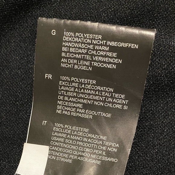 Women Halloween Costume with stockings Size Small - Picture 5 of 6